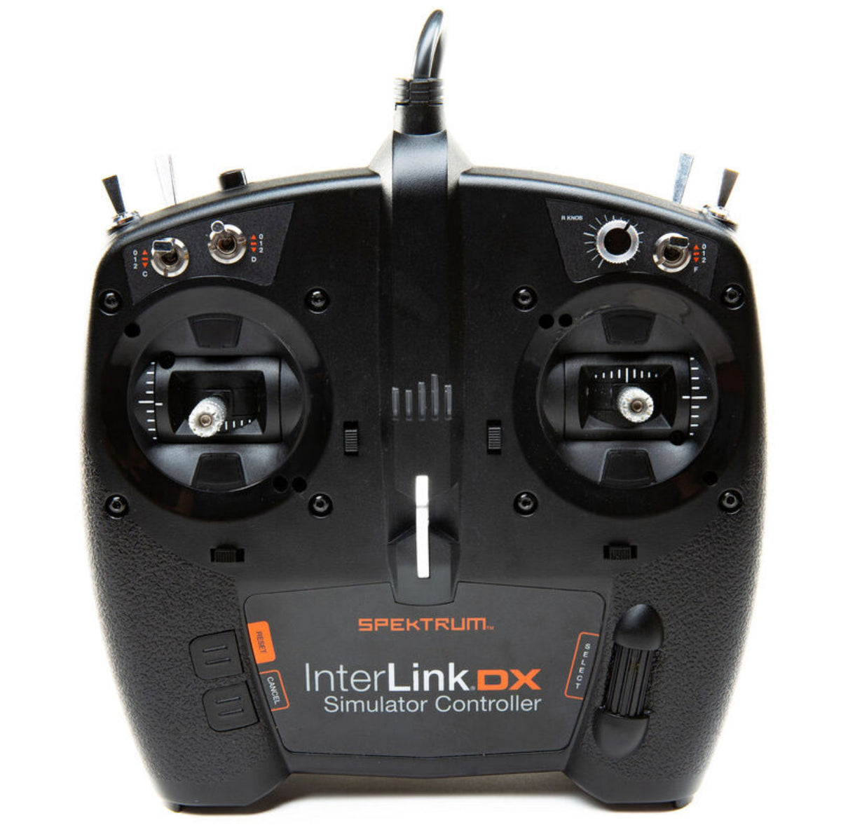 InterLink DX Simulatorcontroller