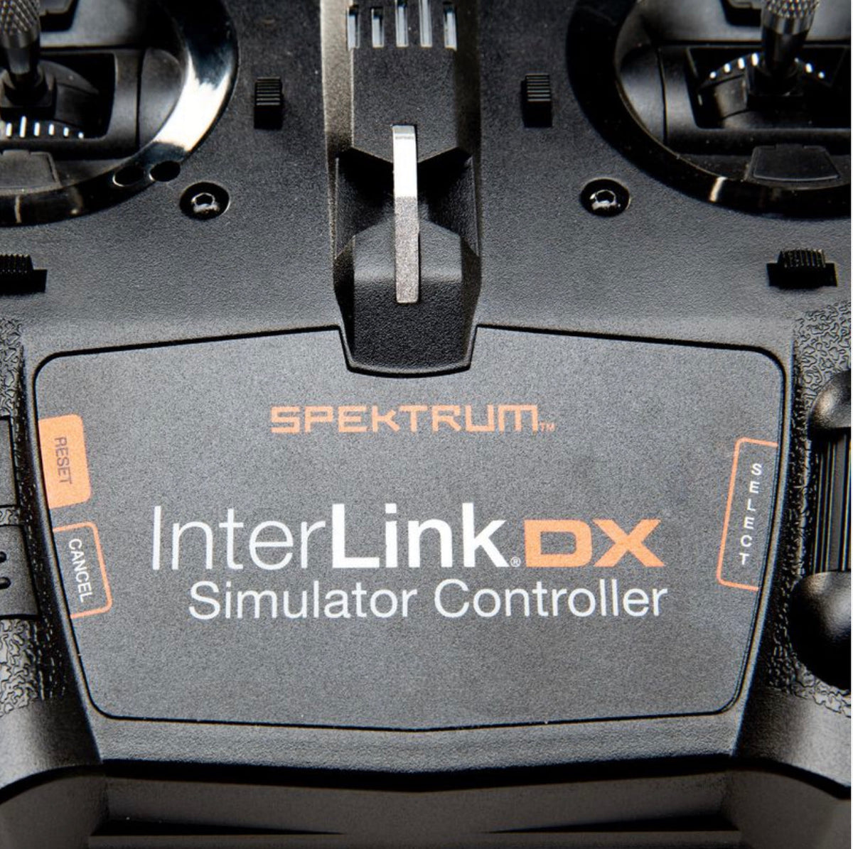 InterLink DX Simulatorcontroller