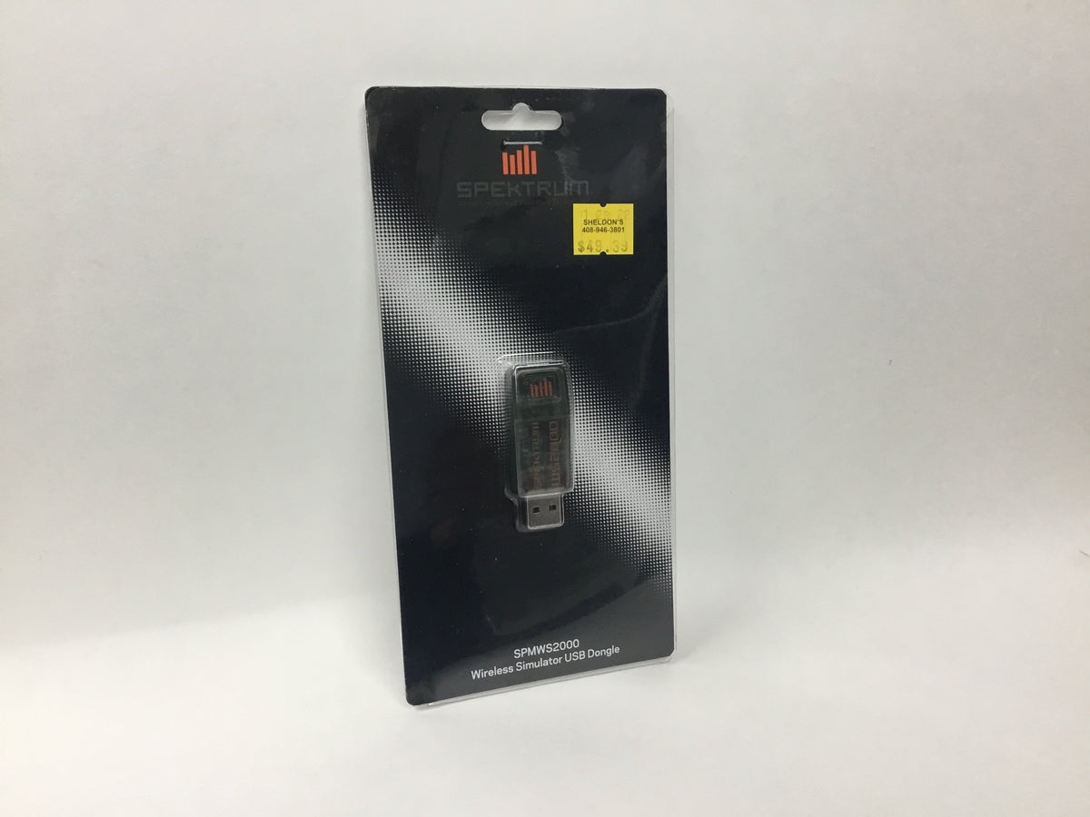 Spektrum Wireless Dongle