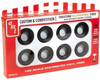 Spokes & Stripes Wheel & Tire Pack