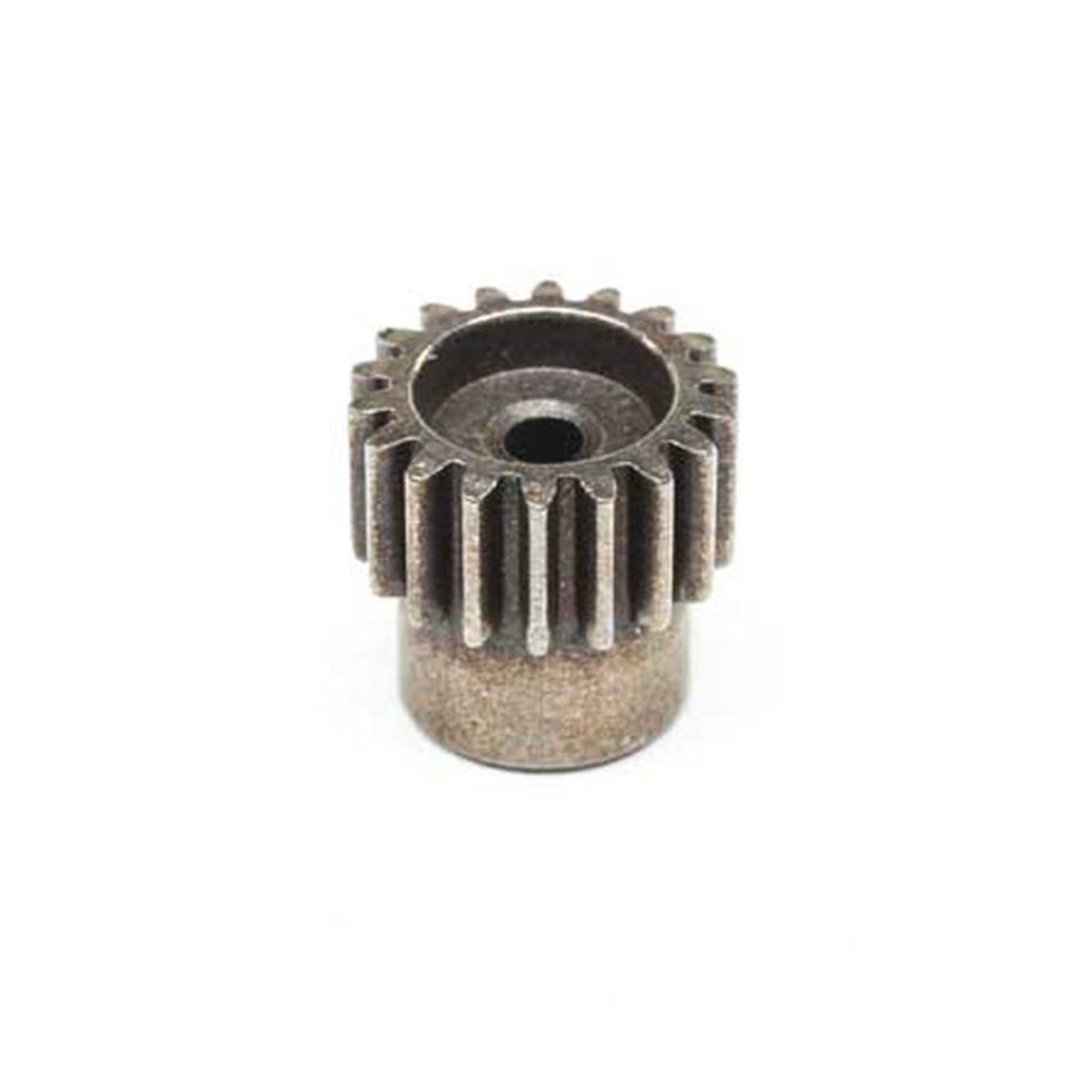 Pinion Gear, 18T 0.5M 2mm Shaft