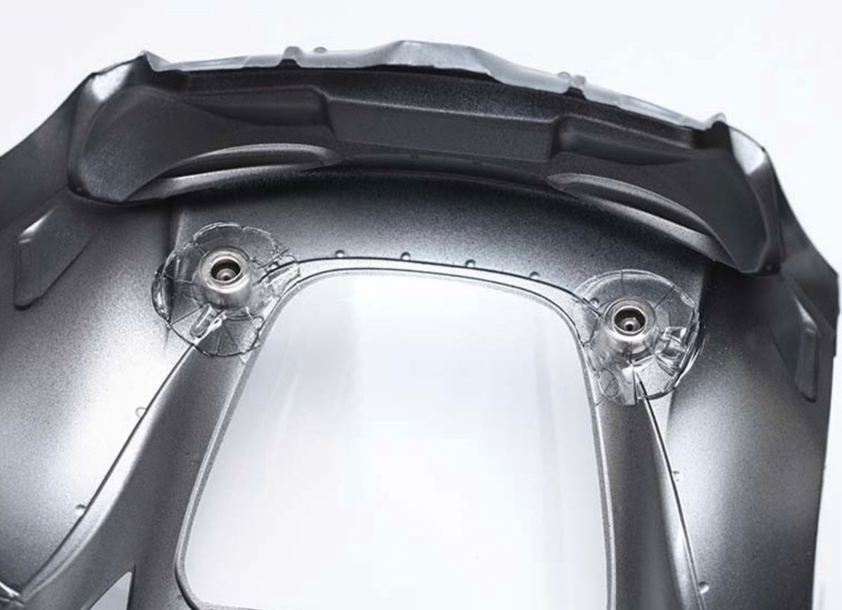 YOKOMO MAGNET REAR BODY MOUNT(Y2-016MGR)