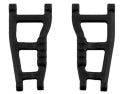 RPM80592 Rear A-Arms, for Traxxas Slash, Black