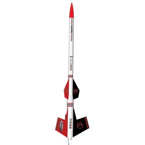 Estes Menace Rocket Kit - EST2173