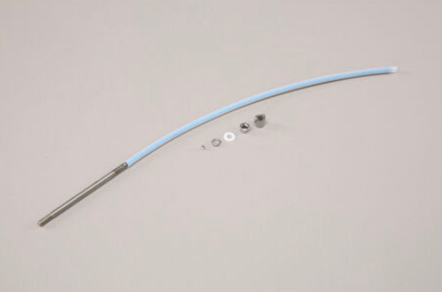Flex Shaft: Veles 29-inch