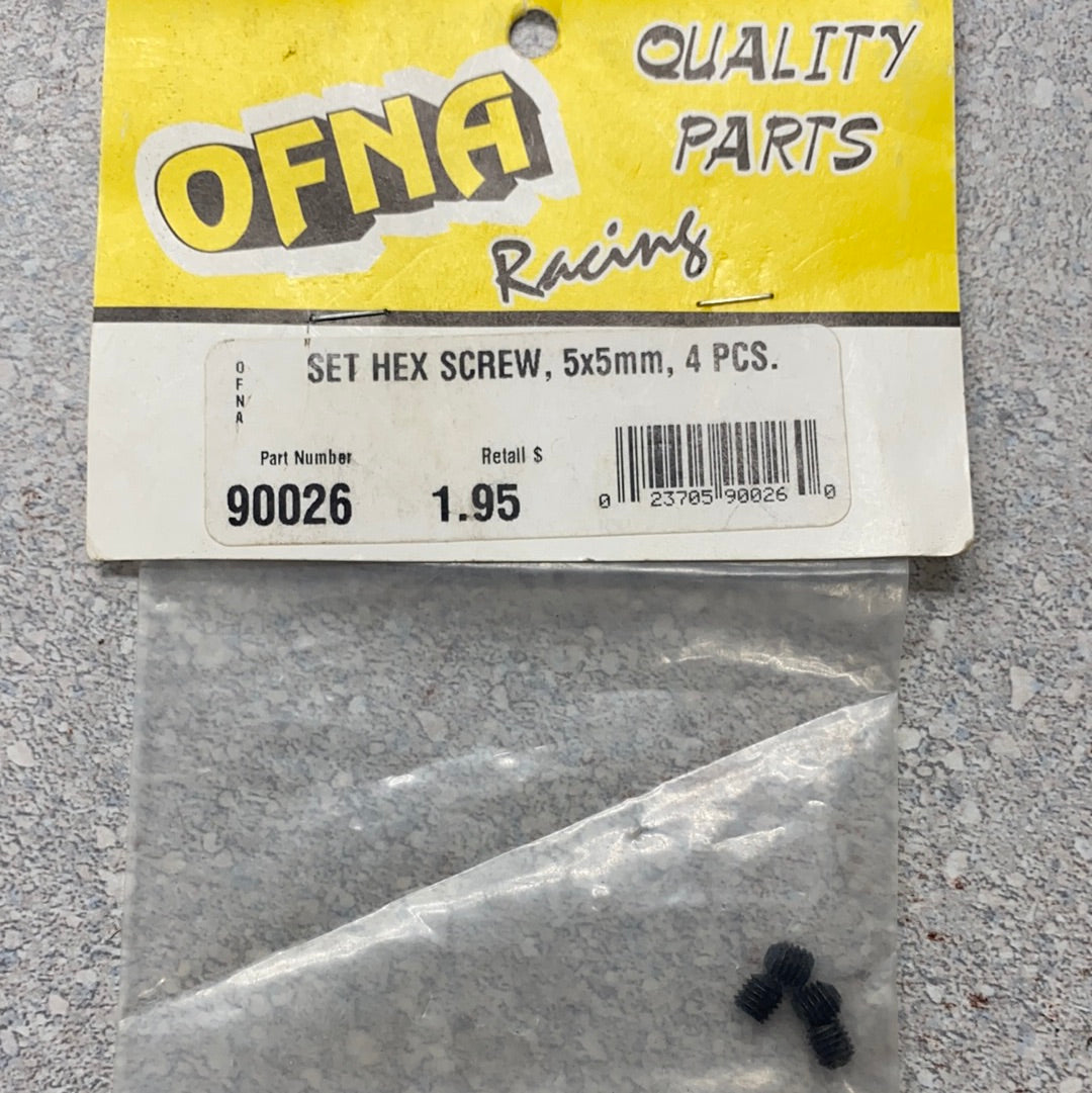 OFNA 90026