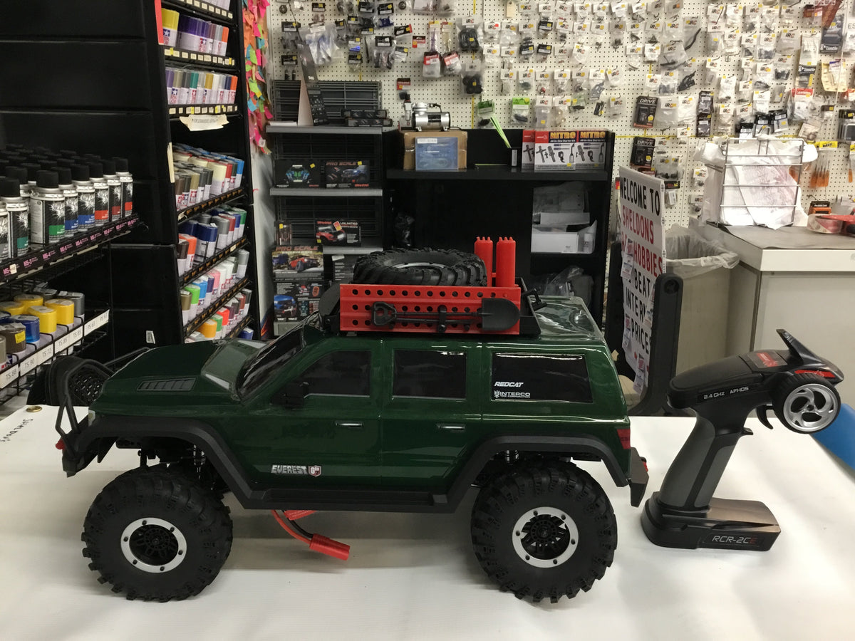 RedCat Everest Gen 7