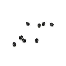 LOSA6054 Steel Pivot Ball Set (8)