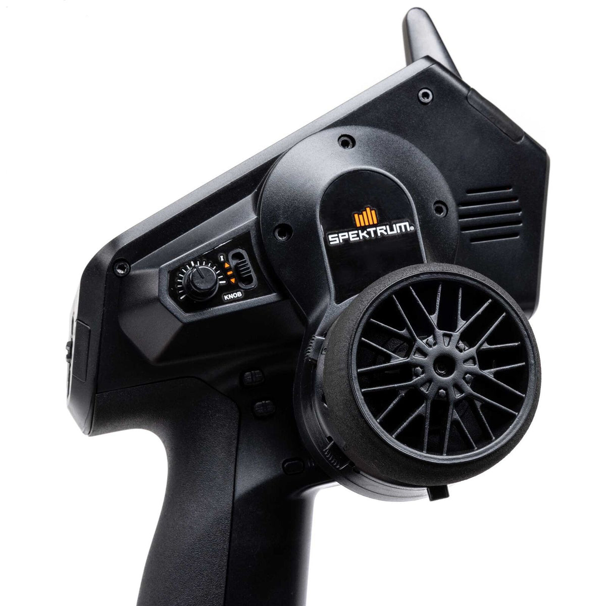 DX Pro+ 12-Channel DSMR+ Transmitter with SR2100 Receiver