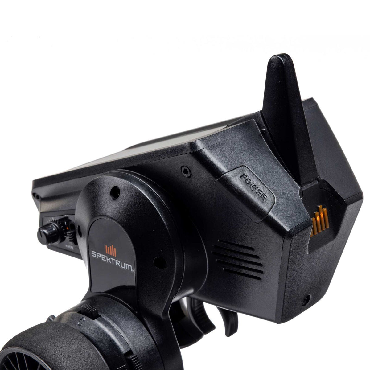 DX Pro+ 12-Channel DSMR+ Transmitter with SR2100 Receiver