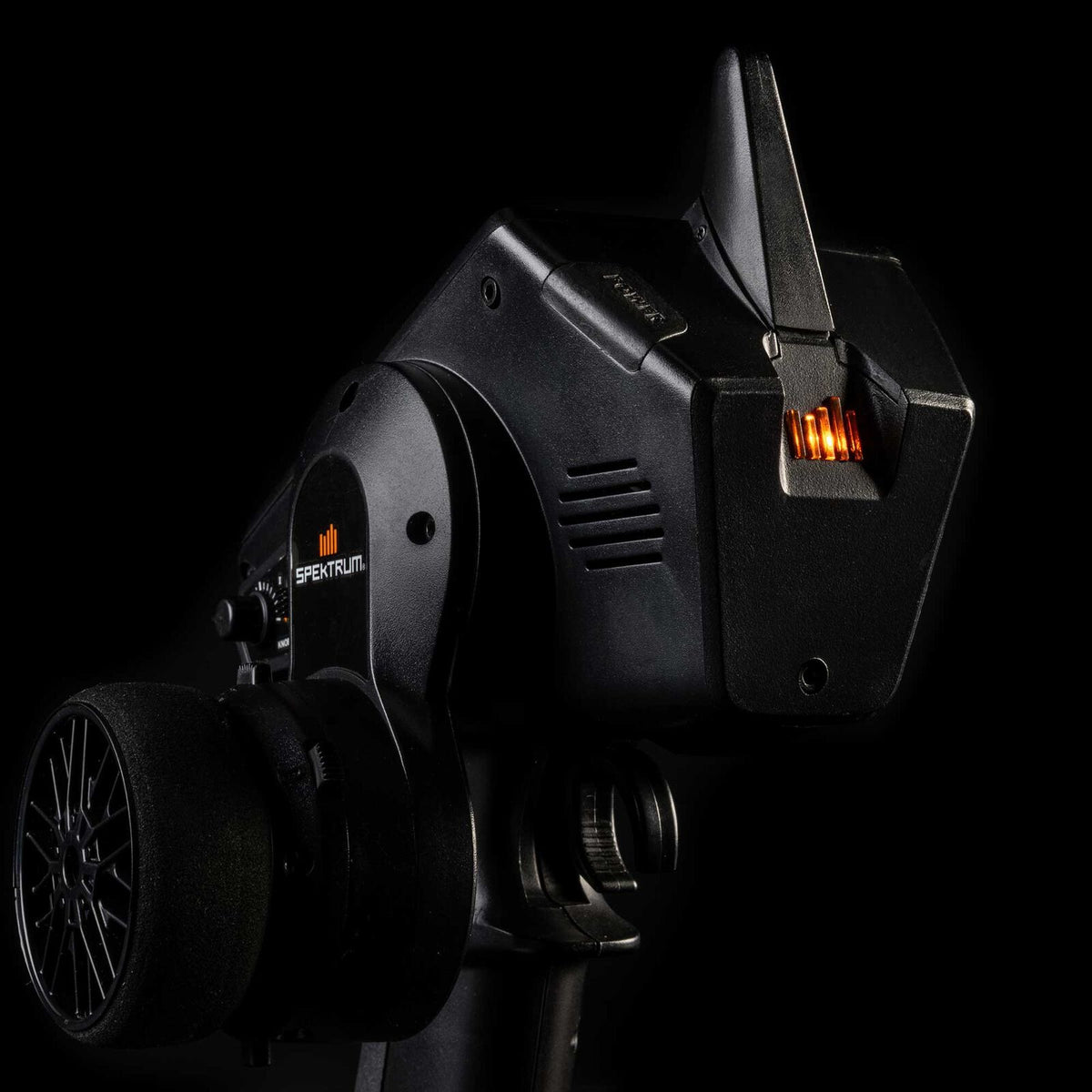 DX Pro+ 12-Channel DSMR+ Transmitter Only