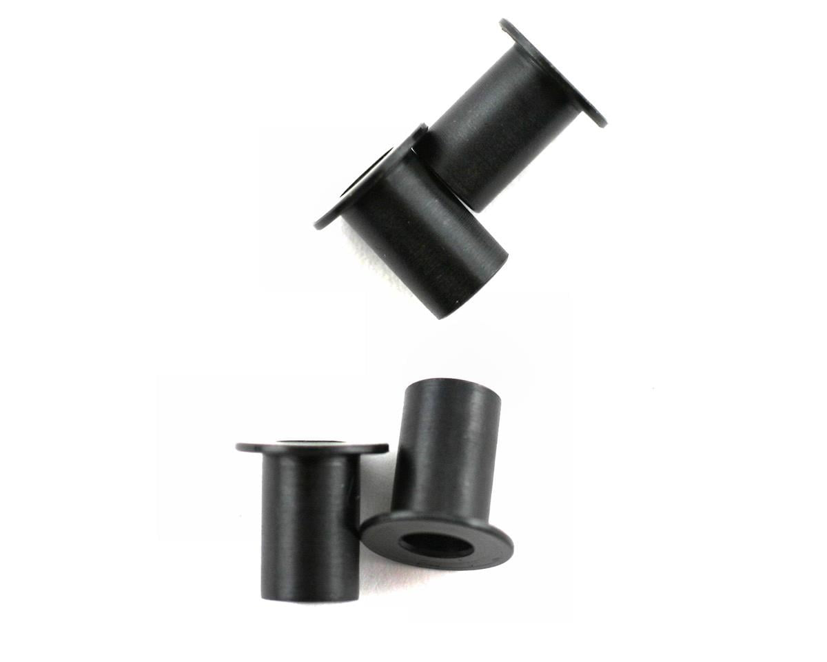 LOSA1701 Front Suspension Arm Bushings:8B,8T