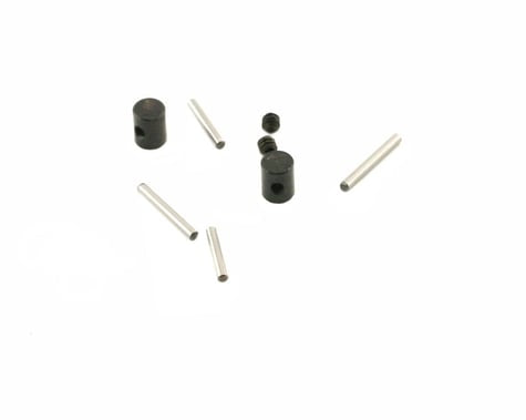 LOSA3161 Cross-Bone Rebuild Kit (2): AD2
