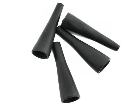 LOSA5426 15mm Shock Boot Set (4): 8B 8T