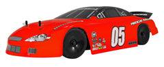 Redcat Lightning STK RC Car - 1:10 Brushed Electric On Road Car