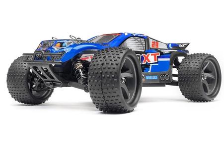 Maverick - ION XT 1/18 RTR Electric Truggy