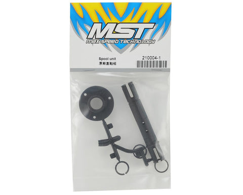 MST Spool unit - MXS-210004-1