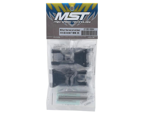 MST Aluminum MB Rear Suspension Kit - MXS-210616B