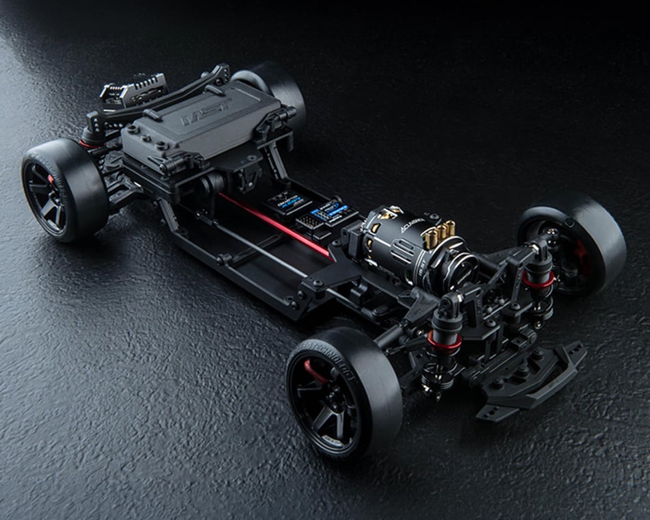 MST FRX S PRO 1/10 2WD High Performance Drift Car Kit