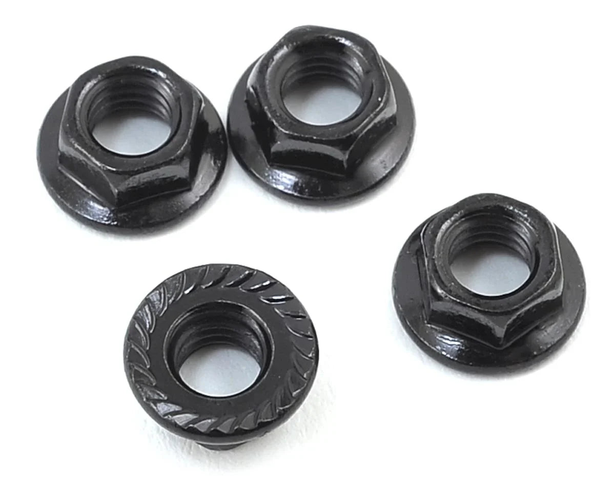 MST M4 Wheel Nut (4) - MXS-820074