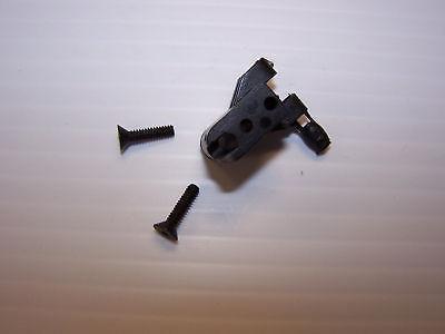 TEAM ASSOCIATED RC10L ANTENNA/SHOCK MOUNT #8184