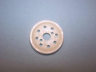 TEAM ASSOCIATED SPUR GEAR 48P 78T W/DIFF HOLES #8281