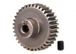 Gear, 35-T pinion (48-pitch)/ set screw