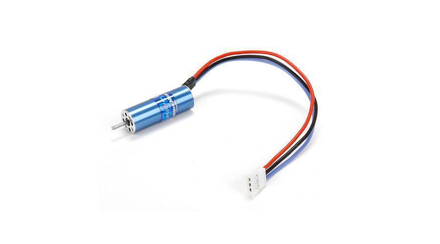 BL180m Ducted Fan Motor, 11750Kv, 130mm Wire by E-flite