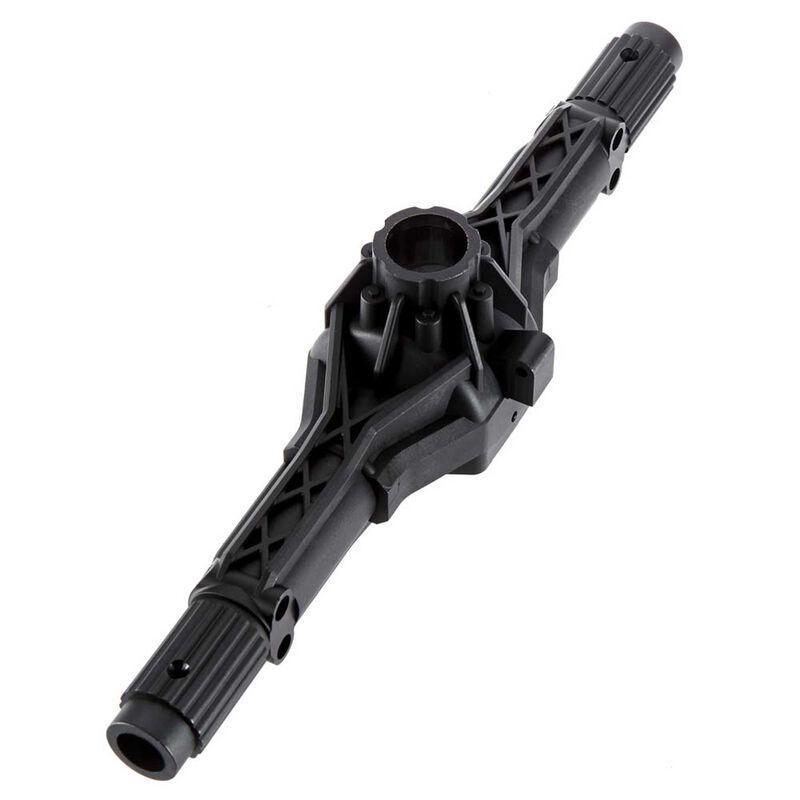 Rear Axle Housing Yeti XL