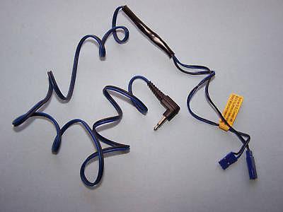 AIRTRONICS DSC CABLE - M8 - CALIBER 3P #97031Z