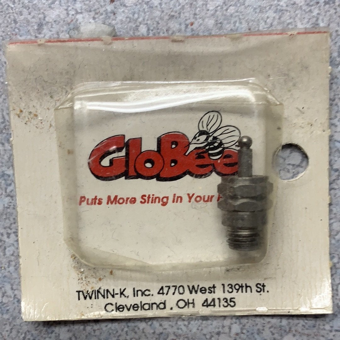 GLOBEE GLOW PLUG SHORT 4217 GB-4S
