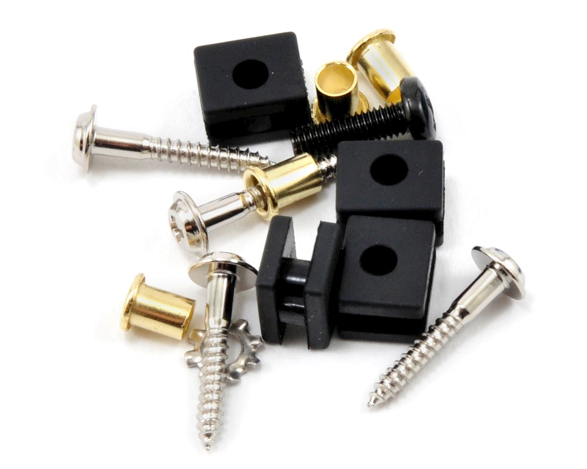ProTek - Standard Digital "High Torque" Metal Gear Servo