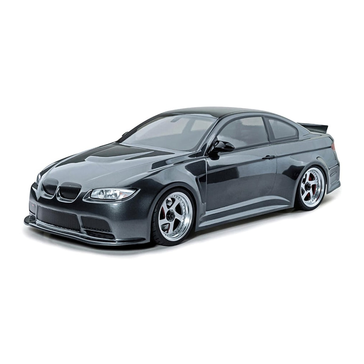 MST RMX 2.5 1/10 2WD Brushed RTR Drift Car w/E92 Body (Grey)