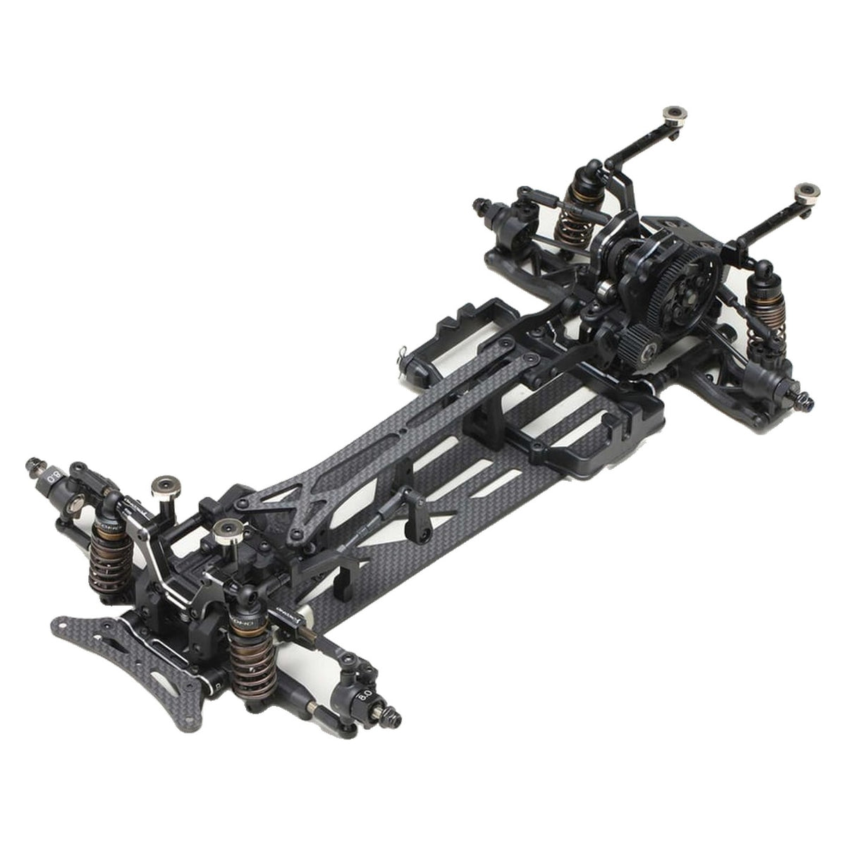 Yokomo Master Drift MD3.0 1/10 2WD Electric Drift Car Kit