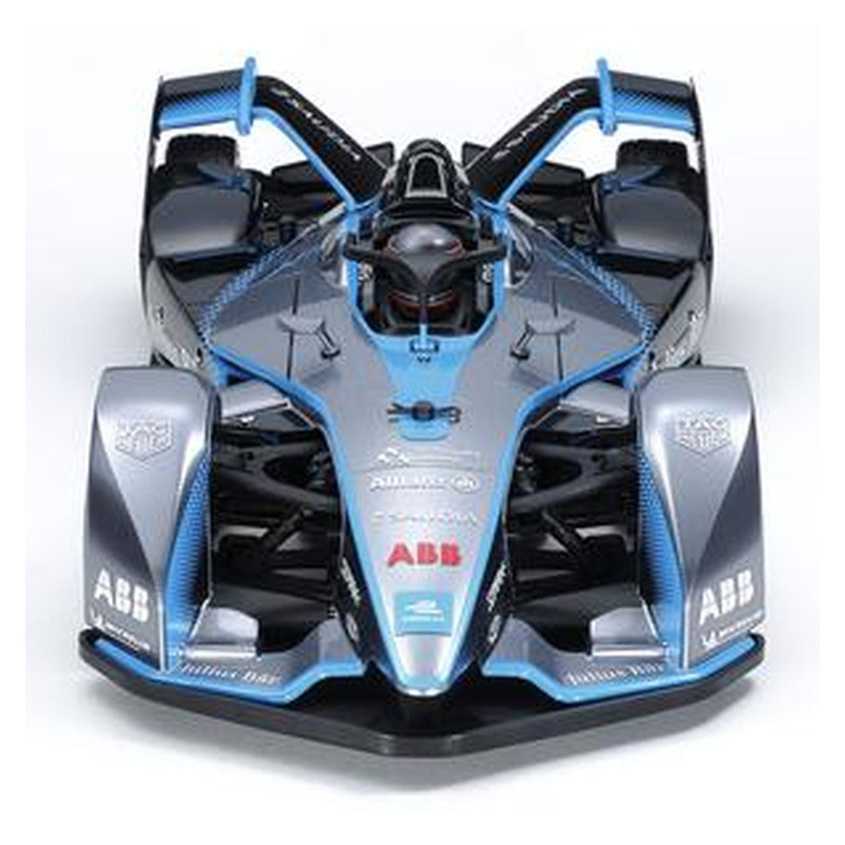 Tamiya Rc Formula E Gen2 Car