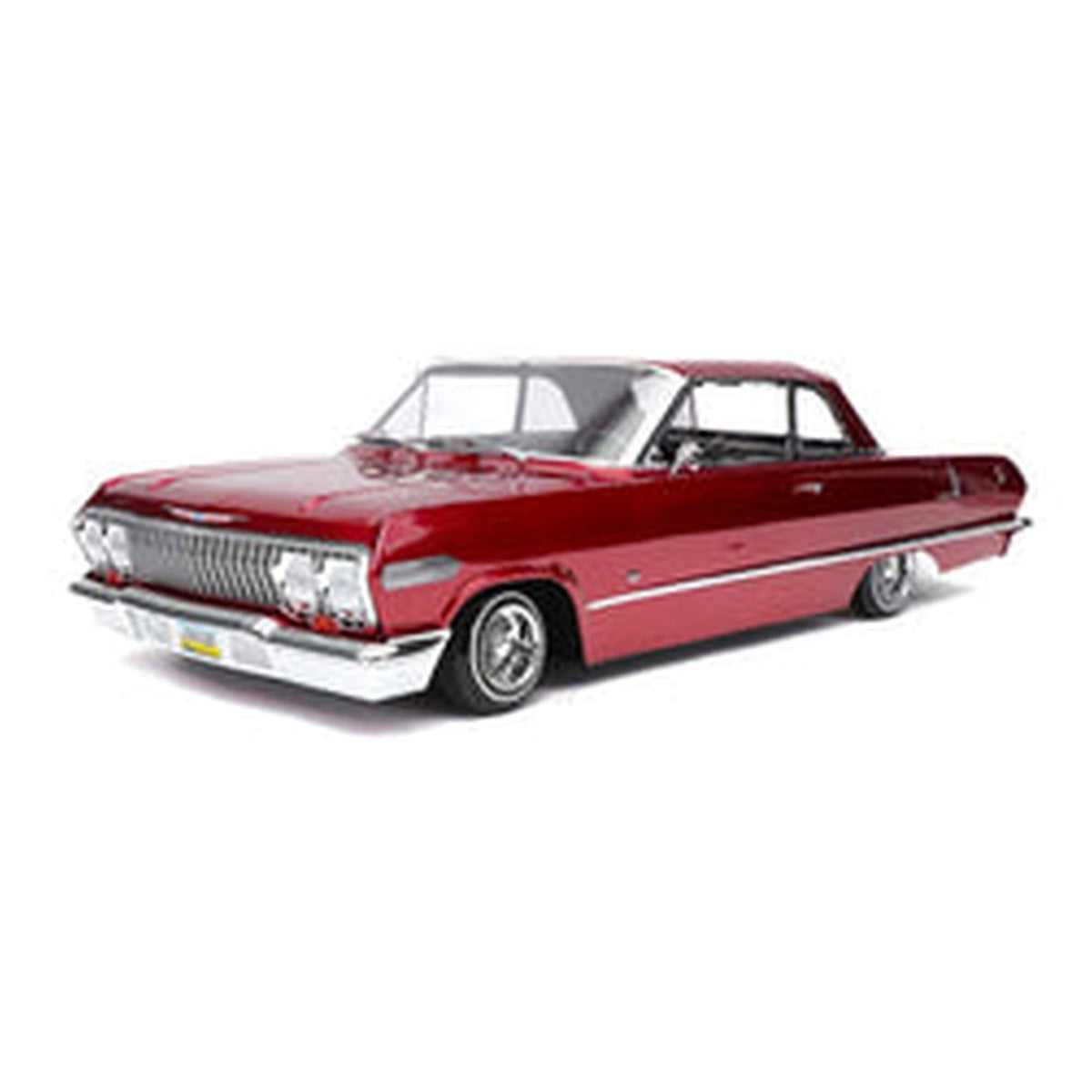 Redcat SixtyThree RC Car - 1:10 1963 Chevrolet Impala Hopping Lowrider