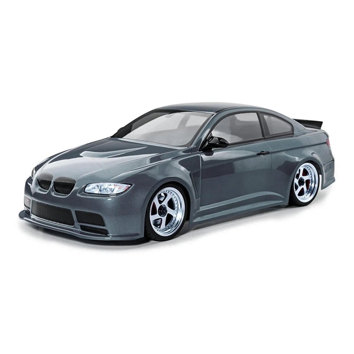 MST RMX 2.5 1/10 2WD Brushless RTR Drift Car w/E92 Body (Grey)