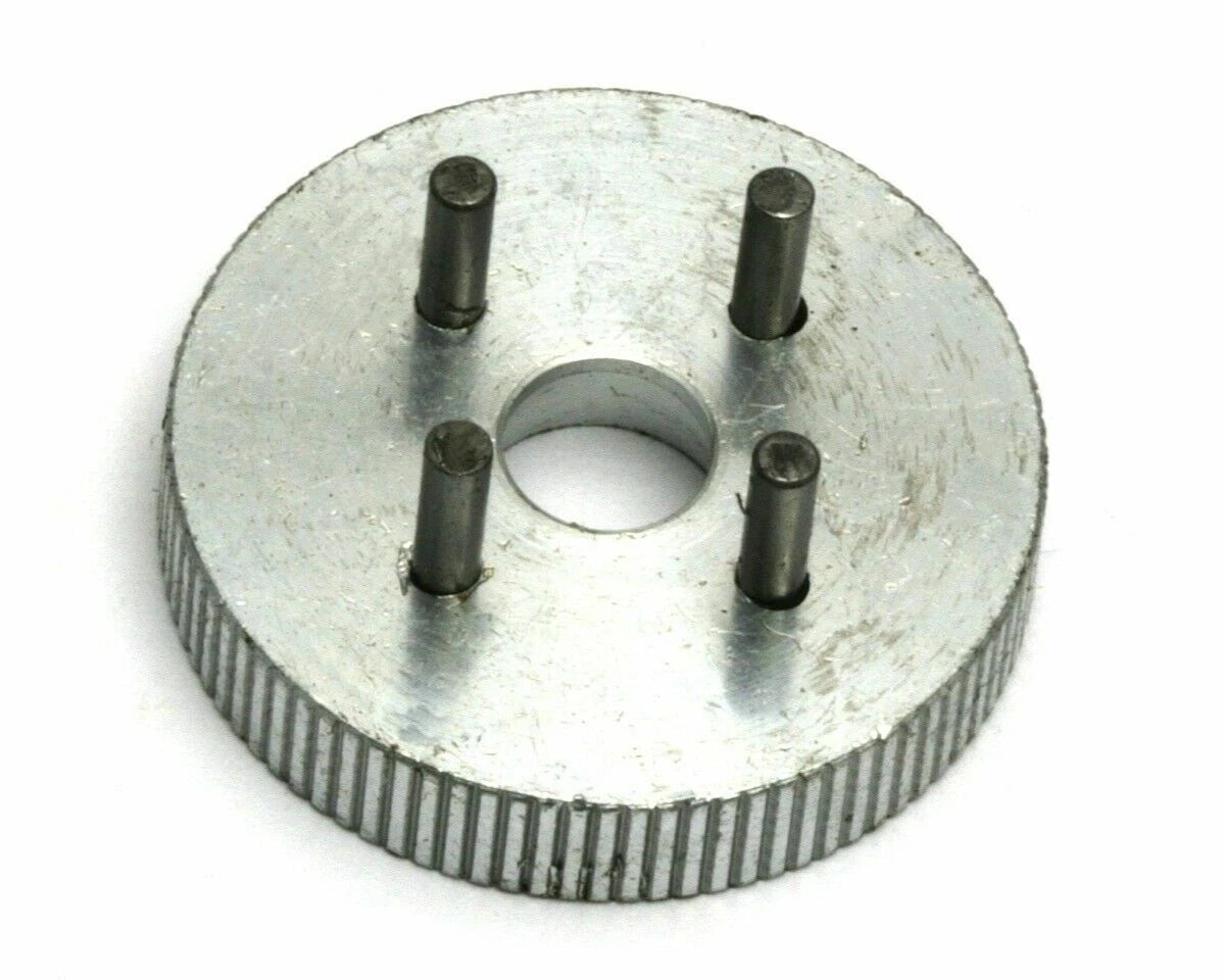 ASC7601 4 SHOE FLYWHEEL, GAS TRUCK (REQUIRES 2 SHOE SETS)