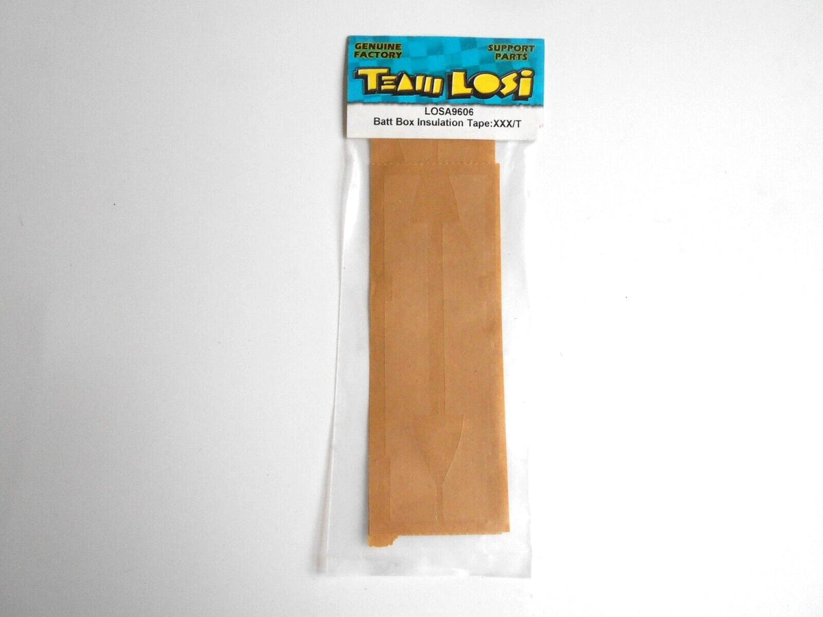 LOSA9606 Batt Box Insulation Tap.