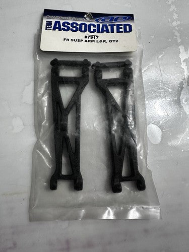 ASC7917 FR SUSP ARM L&R, GT2