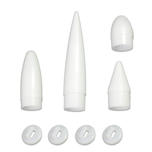 NOSE CONES NC-20 (5) - EST3161