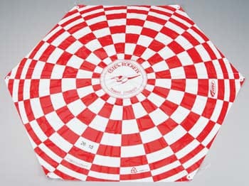 Estes Rockets 24″ Parachute - EST2271