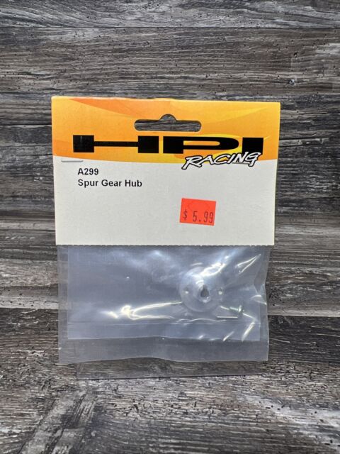HPI RACING SPUR GEAR HUB A299