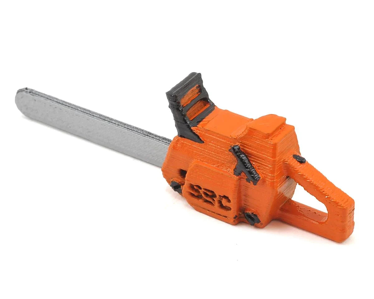 Scale By Chris Chainsaw - SBC022C