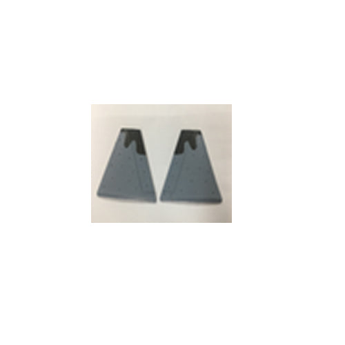 A180 Vertical fin A180-02 - A180-02