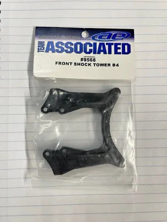 B4 FRONT SHOCK TOWER-ASC9568