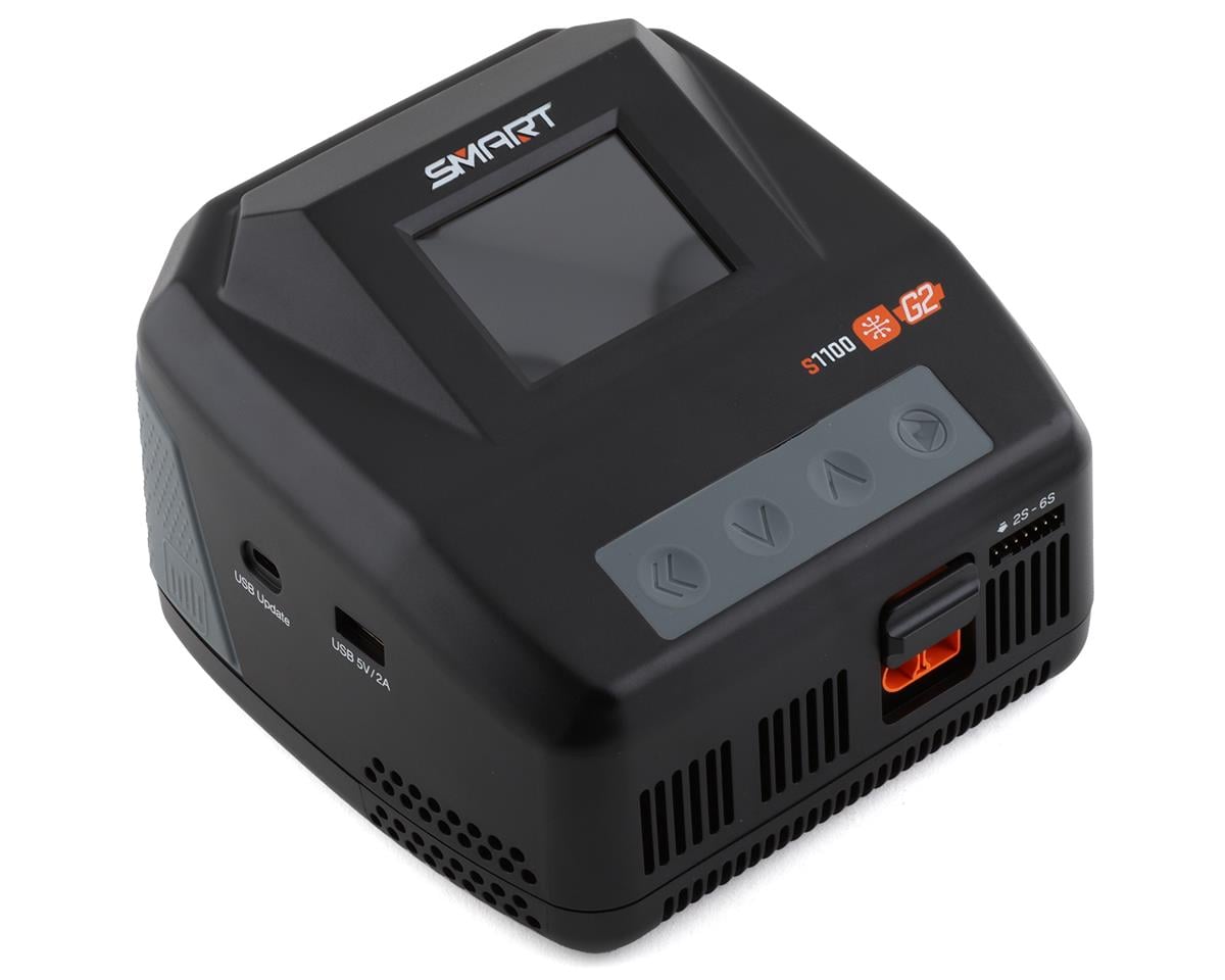 SPMXC2080 Smart S1100 AC Charger. 1x100W