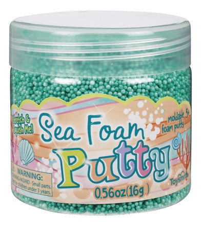 Sea Foam Putty
