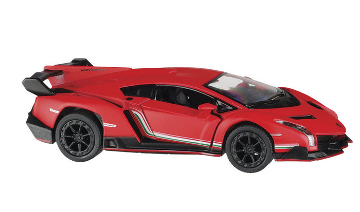 Matte Lamborghini