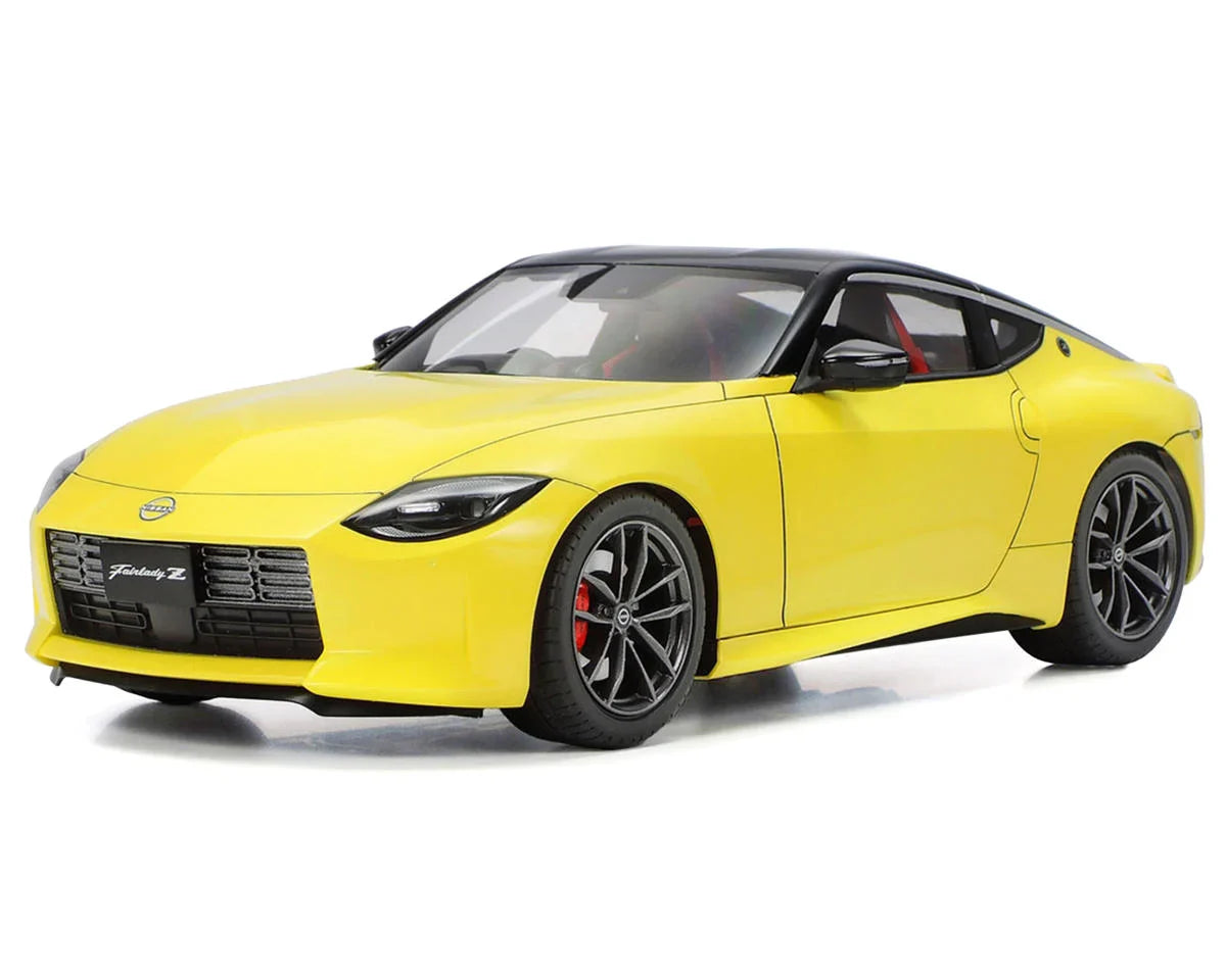 Tamiya 1/24 Nissan Z Model Sports Car Kit - TAM24363